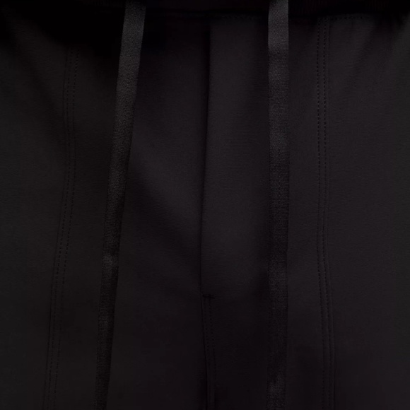 New W/ Tags! Men's Lululemon ABC Jogger Warpstreme Black Athletic Pants - Picture 3 of 7